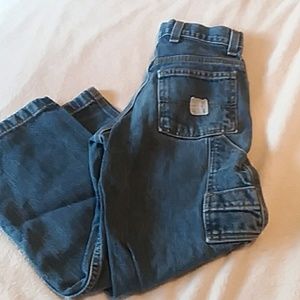 10 CARGO 10/12 JEANS M L NICE